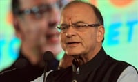 Tax rate on hybrid cars will not be reviewed: Arun Jaitley 